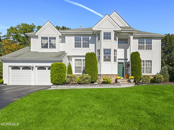 36 Yardley Manor Drive, Matawan, NJ 07747