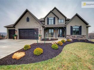 15748 Falmouth St, Overland Park, KS 66224