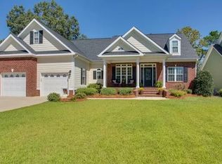 1517 Epic Way, Hope Mills, NC 28348