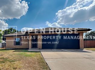 4112 Nandina Ct, Fort Worth, TX 76137