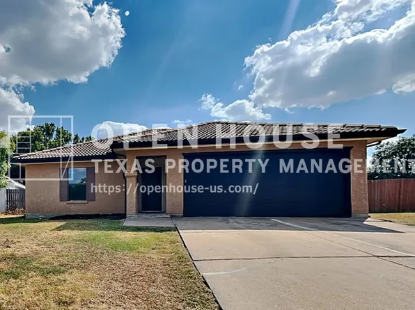 4112 Nandina Ct, Fort Worth, TX 76137