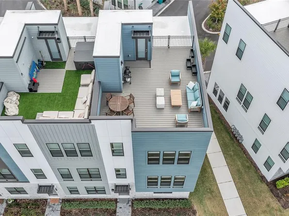 2402 Addalia Aly, Orlando, FL 32804