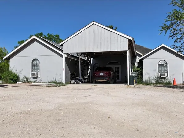 6726 Felix Garcia St, Weslaco, TX 78599