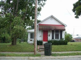 933 Walnut St, Jeffersonville, IN 47130