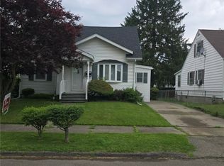 531 Baylor Rd, Elmira, NY 14904