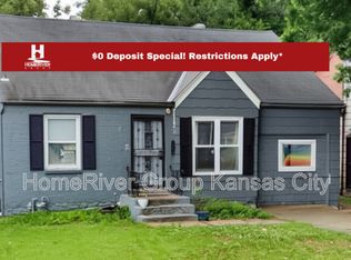 1507 E 73rd St, Kansas City, MO 64131