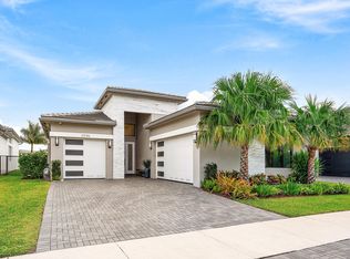 Lotus Palm, Boca Raton, FL 33434