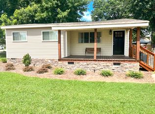 224 W Bodenhamer St, Kernersville, NC 27284