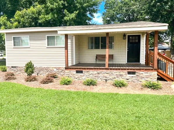 224 W Bodenhamer St, Kernersville, NC 27284