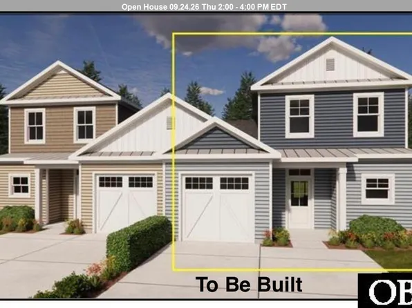112A Jarvis Landing Dr Unit 13, Jarvisburg, NC 27947