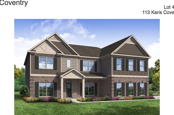 1st image of 312 Jericho Pass Ct #9