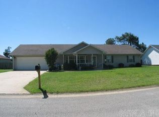 LOT 12 Marmac Acres, Manila, AR 72442