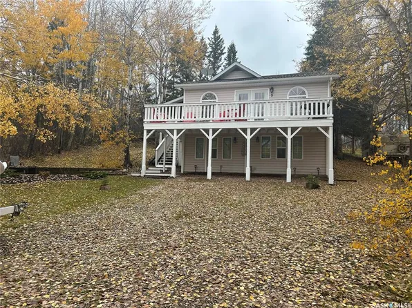 9 Oskunamoo DRIVE, Greenwater Provincial Park, SK S0E 1H0