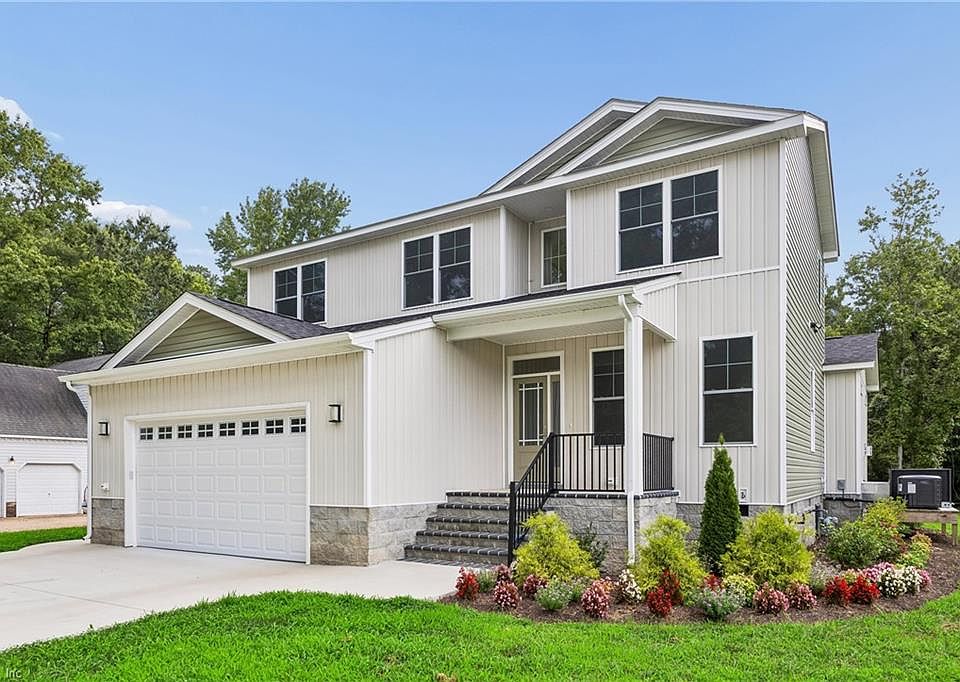 1st image of 1020 Poquoson Ave #C