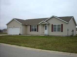 30521 Alex Ln, Elkhart, IN 46516