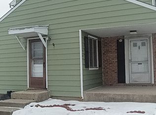 154 Hemlock St #154, Park Forest, IL 60466