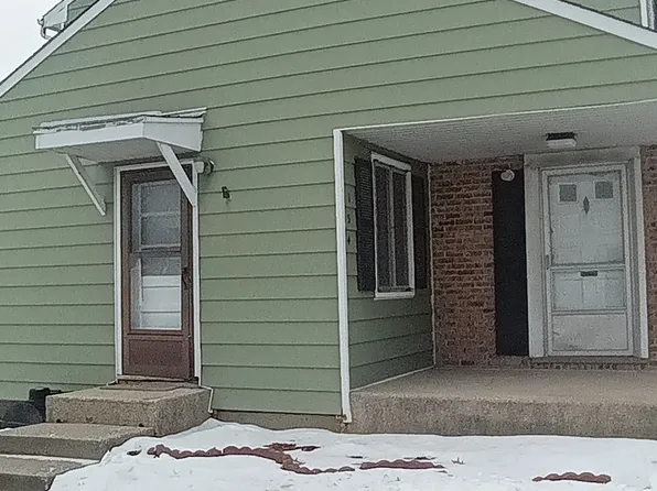 154 Hemlock St #154, Park Forest, IL 60466