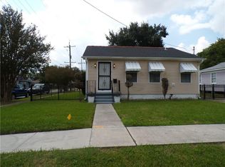9502 Stroelitz St, New Orleans, LA 70118