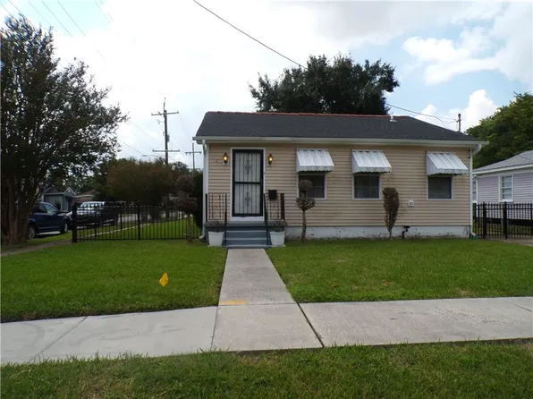 9502 Stroelitz St, New Orleans, LA 70118