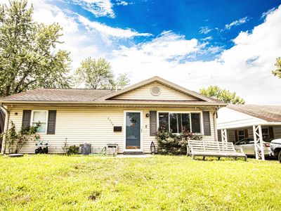 5304 Warren Dr, Evansville, IN, 47710