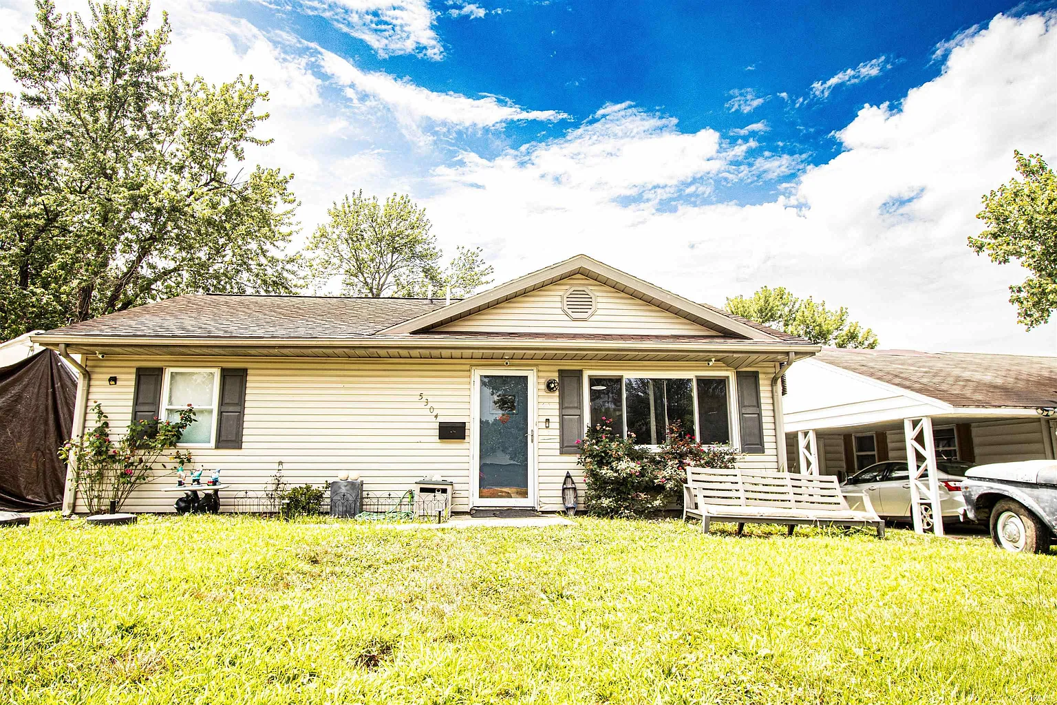 5304 Warren Dr photo 1