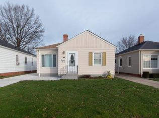 1020 Dawnwood Dr, Parma, OH