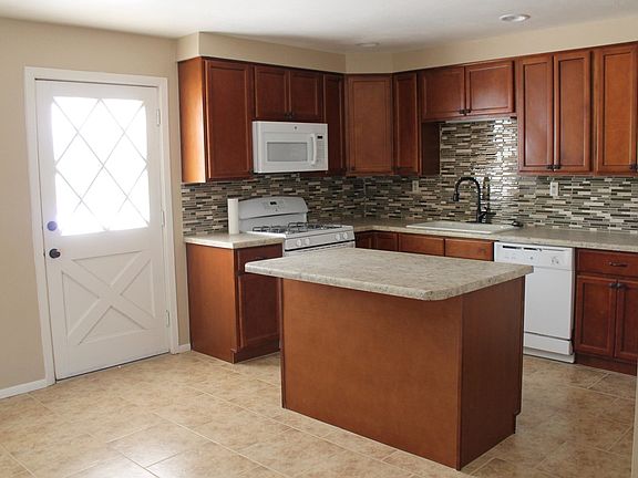 Remodeled Kitchen