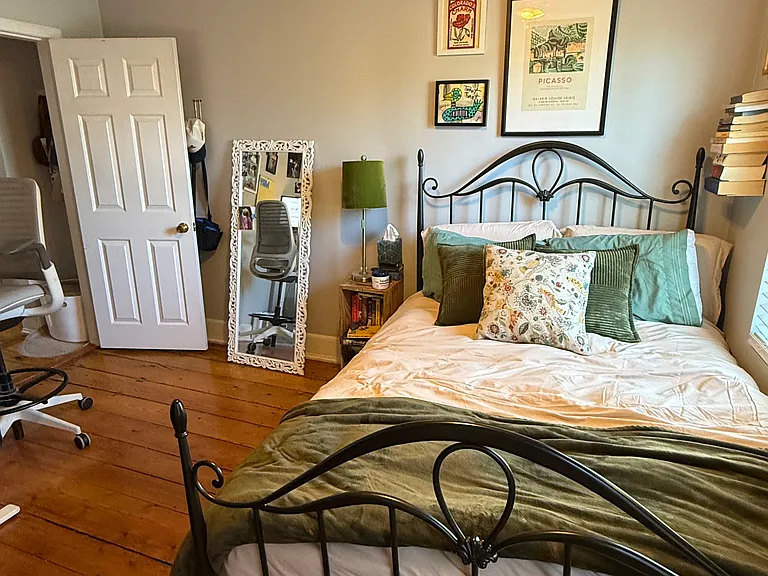 3 K Street Pl #1B — Photo 4