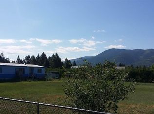 7815 Flagler Rd, Missoula, MT 59802