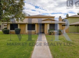8107 N 33rd Dr UNIT 1, Phoenix, AZ 85051
