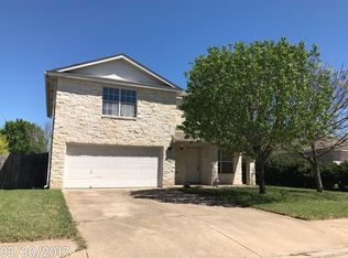 706 Riverway Ln, Leander, TX 78641