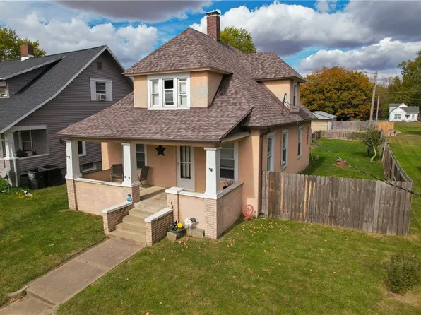 203 Warrington Ave, Danville, IL 61832