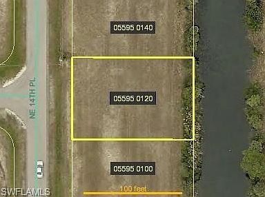 1st image of 3441 NE 14th Pl