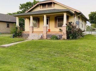 505 S Elm St, Pittsburg, KS 66762