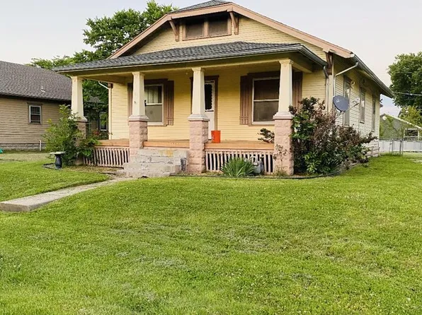 505 S Elm St, Pittsburg, KS 66762