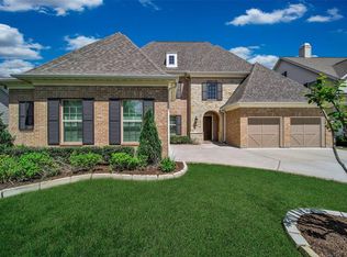 2323 Bottlebrush Ln, Conroe, TX 77384