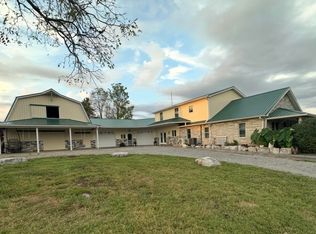 5460 Flatwoods Rd, Rose Hill, VA 24281