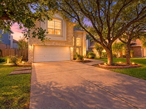 13421 Tossa Ln, Austin, TX 78729
