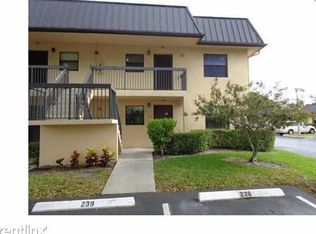 9101 NW 1st St #106, Hollywood, FL 33024
