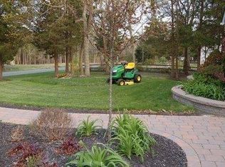 121 Murphy Dr, West Creek, NJ 08092