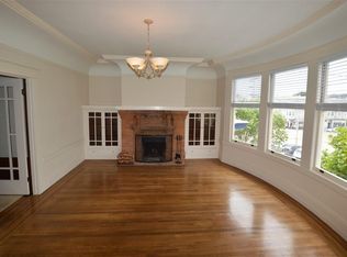 4329 California St, San Francisco, CA 94118