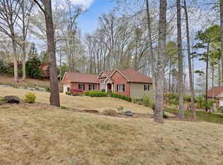 1544 Enterprise Ln, Seneca, SC 29672