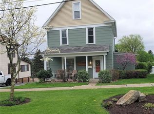 1238 Water St, Indiana, PA 15701