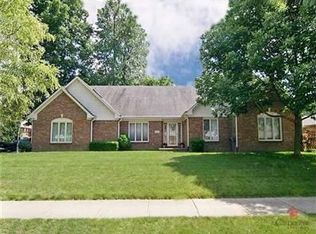 6653 Juliet Dr, Avon, IN