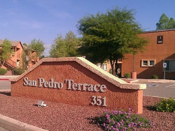 351 E Pearl St, Benson, AZ