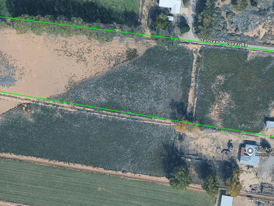 1st image of Armijo Rd