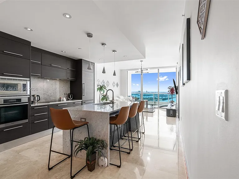 900 Biscayne Blvd #3704 — Photo 3