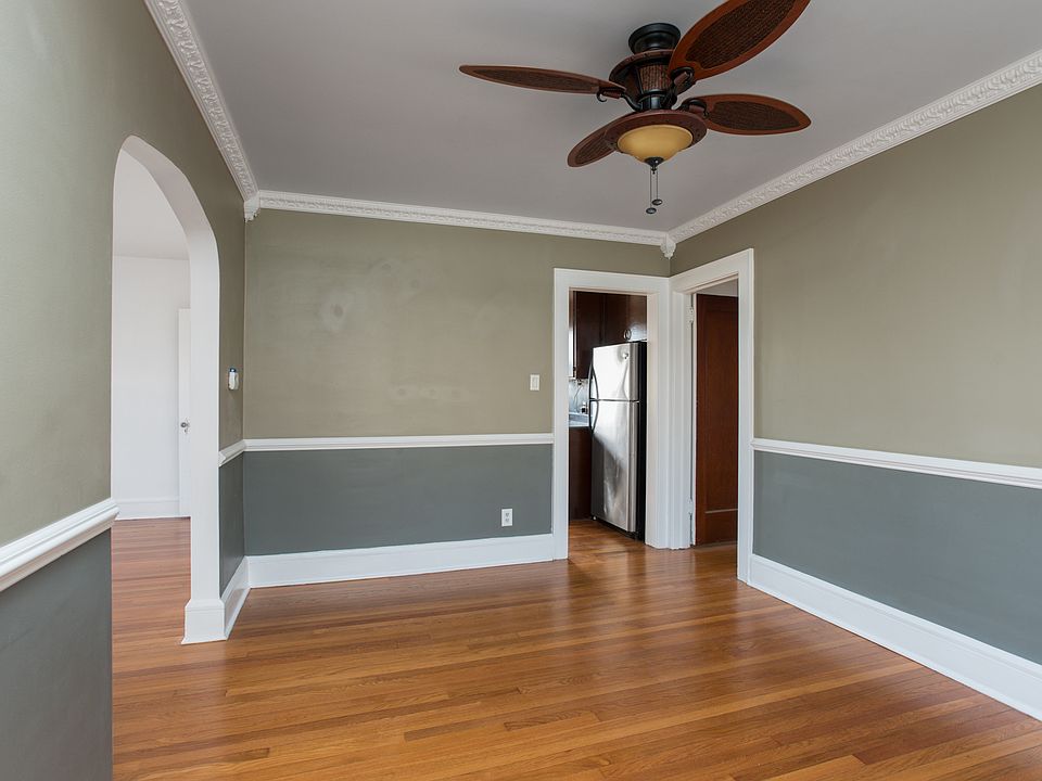 2nd Fl. Dining Rm