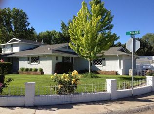 832 Solar Rd NW, Albuquerque, NM 87107