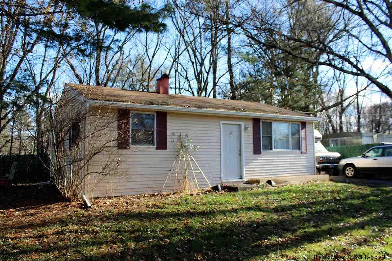 3 Little Sam Rd., Accord, NY 12404 Zillow